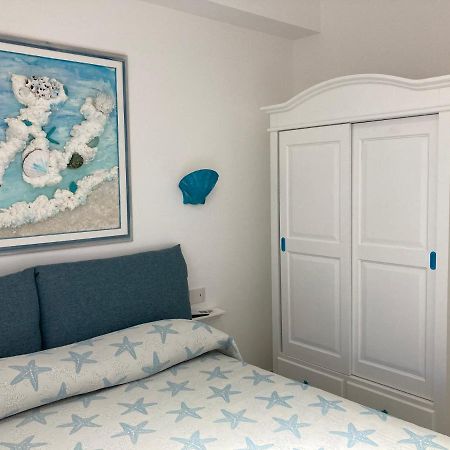 Appartamento Centro Del Porto Alghero Exteriér fotografie