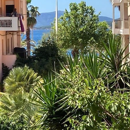 Appartamento Centro Del Porto Alghero Exteriér fotografie