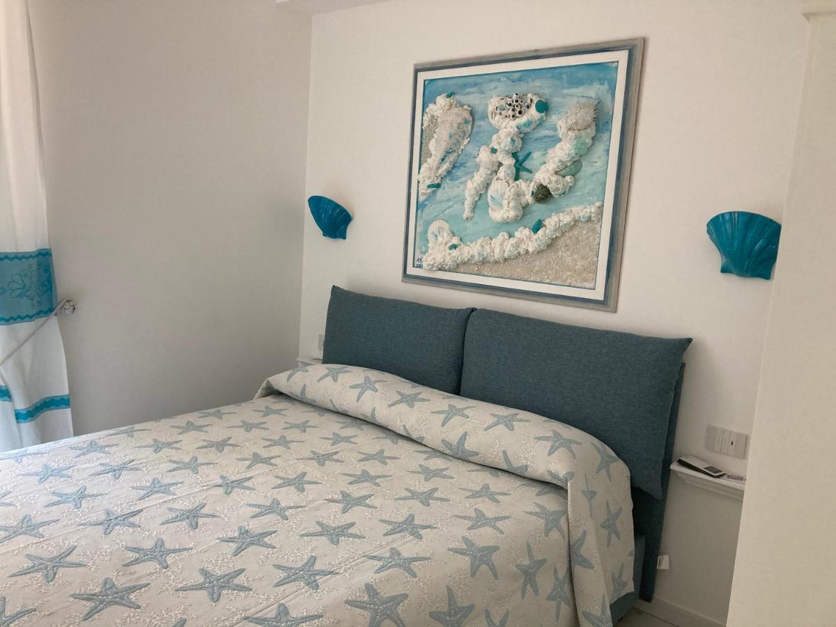 Appartamento Centro Del Porto Alghero Exteriér fotografie