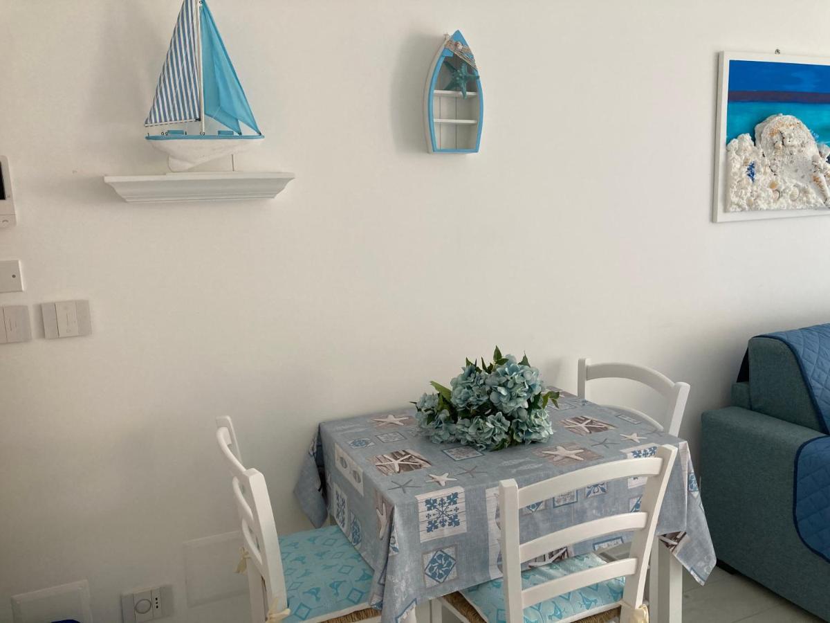 Appartamento Centro Del Porto Alghero Exteriér fotografie