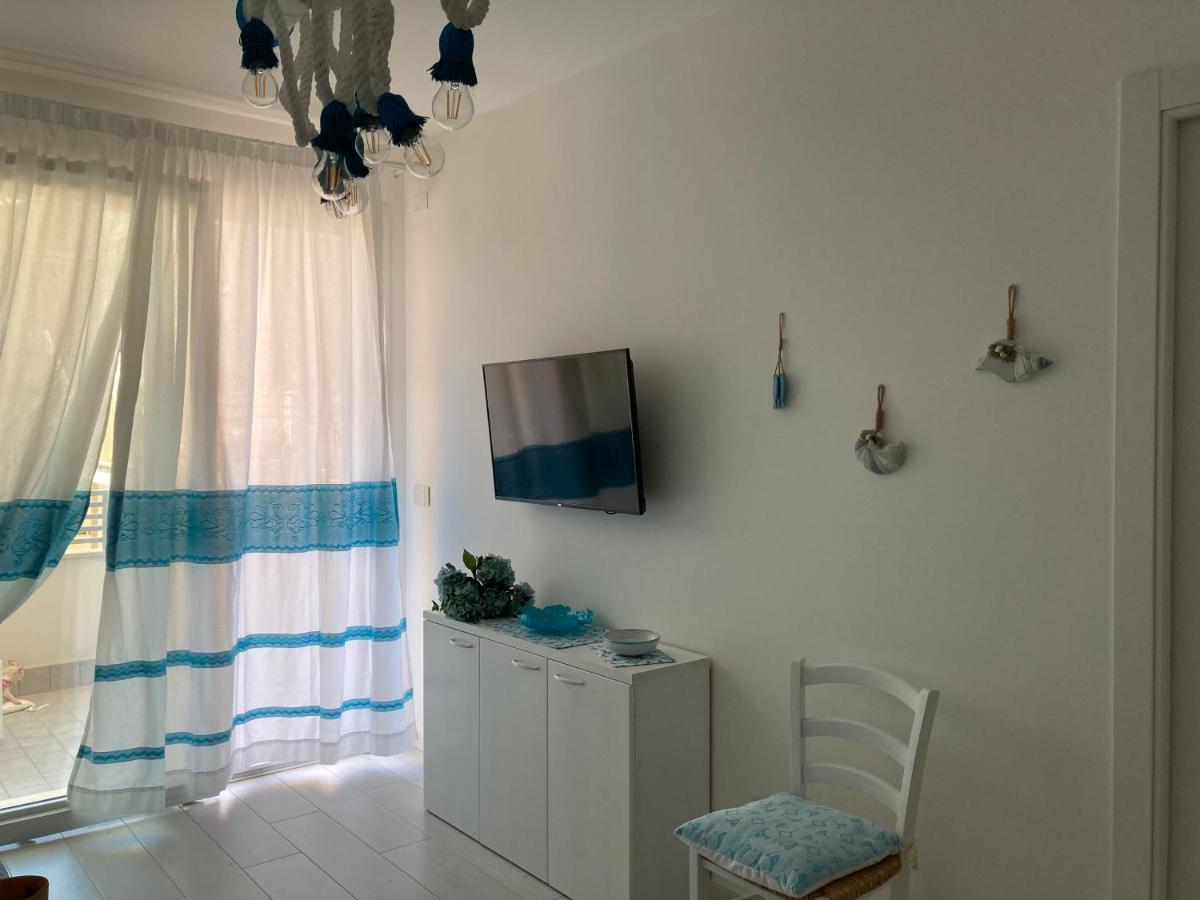 Appartamento Centro Del Porto Alghero Exteriér fotografie