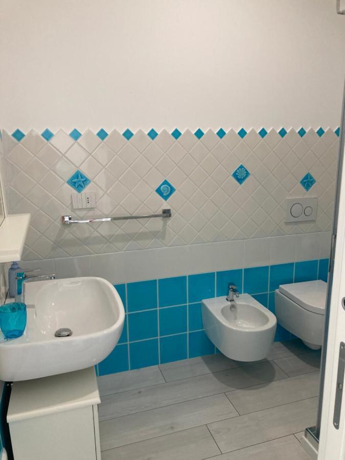 Appartamento Centro Del Porto Alghero Exteriér fotografie