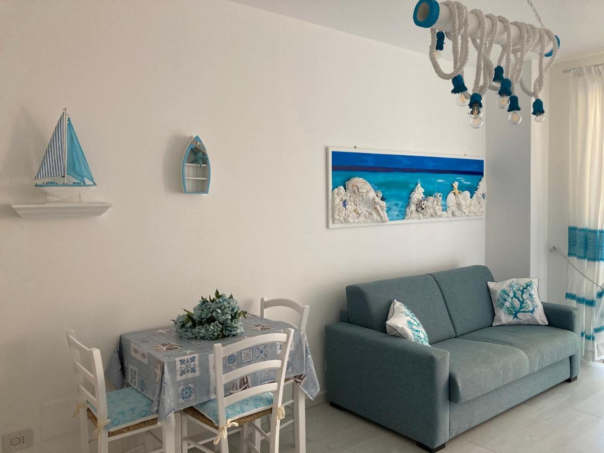 Appartamento Centro Del Porto Alghero Exteriér fotografie