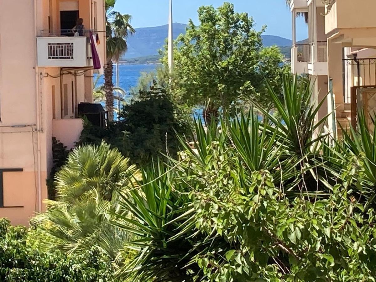 Appartamento Centro Del Porto Alghero Exteriér fotografie