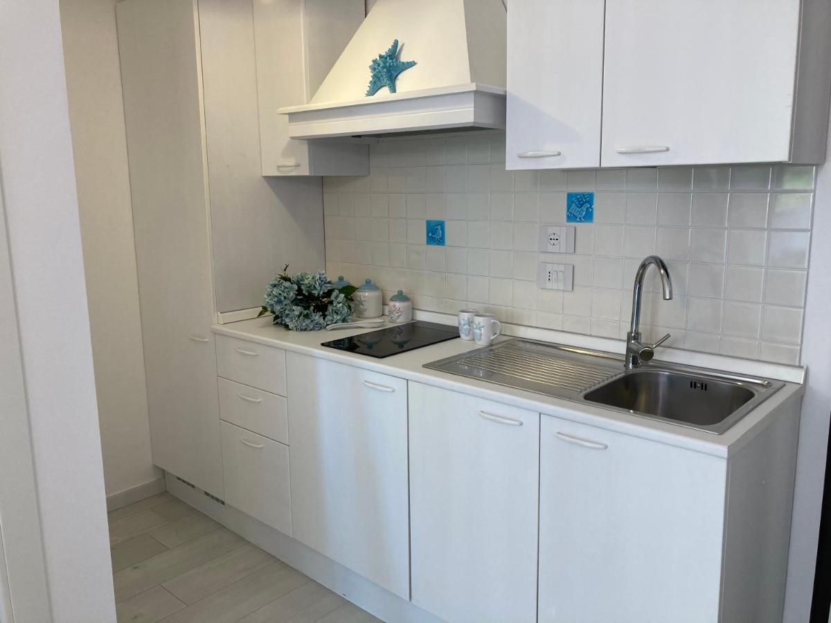 Appartamento Centro Del Porto Alghero Exteriér fotografie