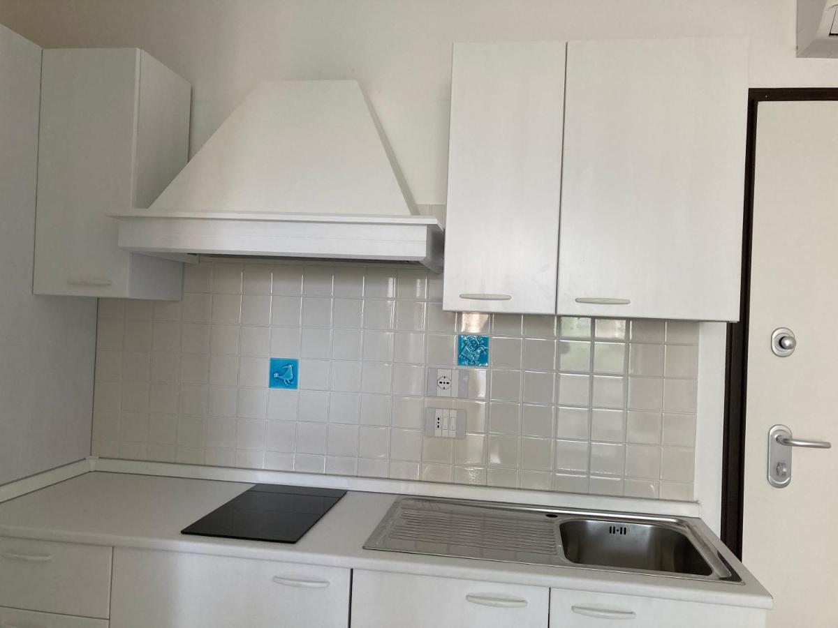Appartamento Centro Del Porto Alghero Exteriér fotografie